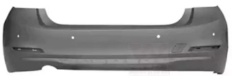 VAN WEZEL 0670541 -  Буфер